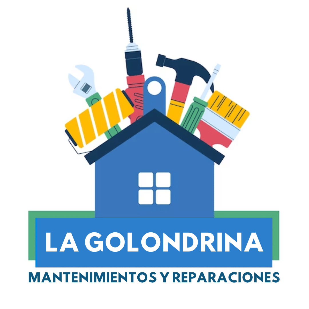 Black White Letter MD Logo Instagram Post